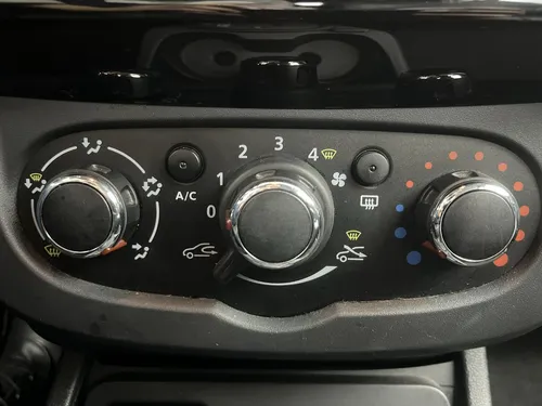 Renault Duster DYNAMIQUE TRIPADVISOR 2.0 AUT 5P