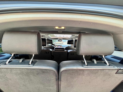 Imagen 13 de 15 de Audi Q7 S-line Quattro