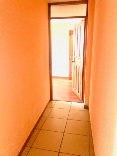 Imagen 10 de 19 de Arriendo Departamento Grande En Nueva Aurora Sector Sur