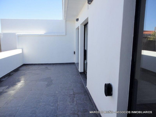 Imagen 11 de 17 de Propiedad Reservada 2 Ambientes | San Martin Al 4500
