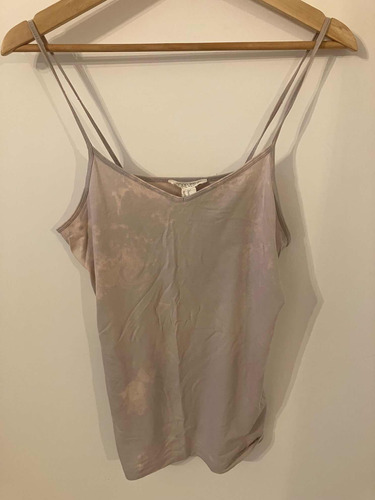 Musculosa Forever 21 Mujer Talle Xl Importada
