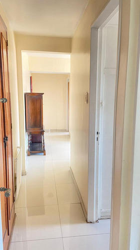 Venta Departamento En Belgrano