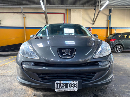Peugeot 207 1.4 Active 75cv