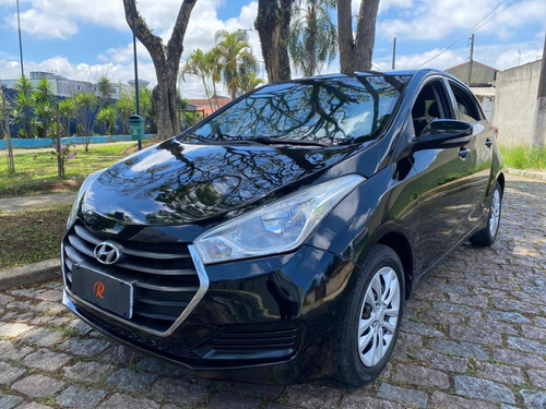 Hyundai HB20 1.0 Comfort Style Flex 5p
