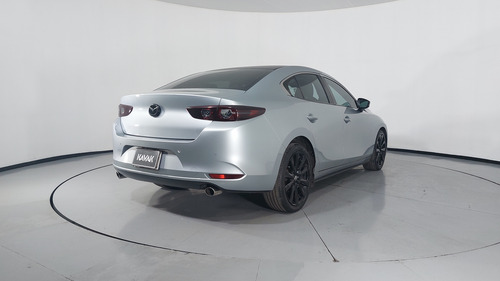 Mazda Mazda 3 2.5 I SPORT AUTO