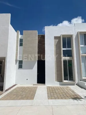 Casa en renta