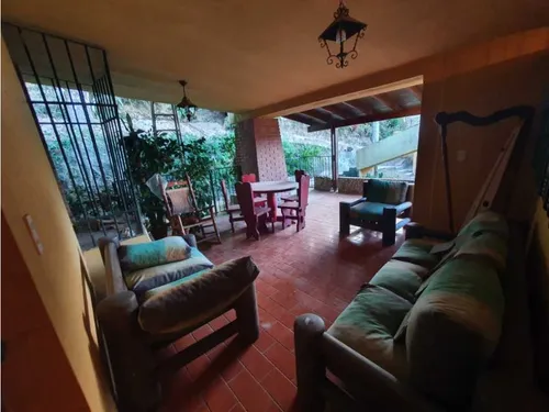 Vendo Casa 550m2 El Placer 7464