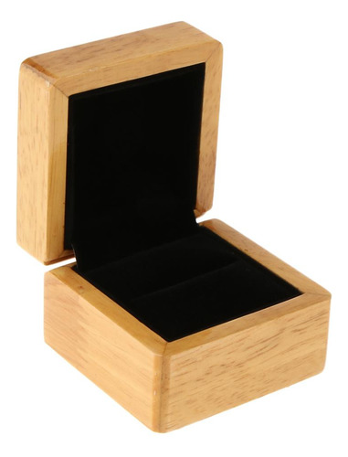 2 De Maciza Caja De Joyero Decorativo Hecho Caja De