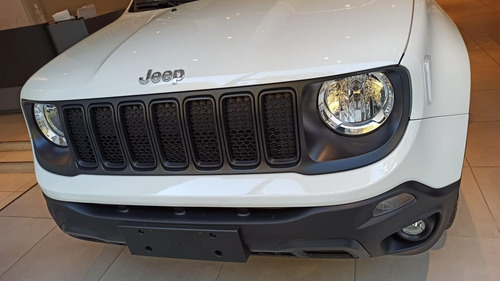 Jeep Renegade 1.8 Sport