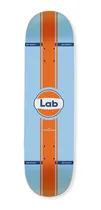 Comprar Tabla Skate Deck Lab Maple Con Lija Le Mans Maple 7 Capas