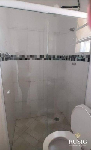 Imagem 14 de 14 de Sobrado Com 2 Dormitórios À Venda, 76 M² - Vila Euthalia - São Paulo/sp - So1025