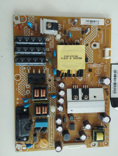Placa Fonte Tv Aoc Le32d1440/20 715g5827-p03-000-002h (Usado)
