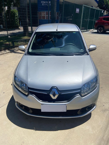 Renault Sandero 1.6 Expression Hi-power 5p