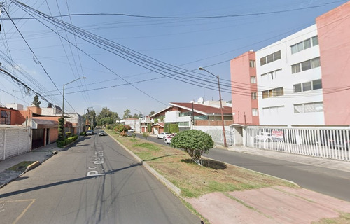 Departamento En Venta, Col. Lomas La Estrella, Iztapalapa Am*