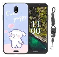 Comprar Funda Para Teléfono Nokia C100, Funda Divertida Para Nokia C