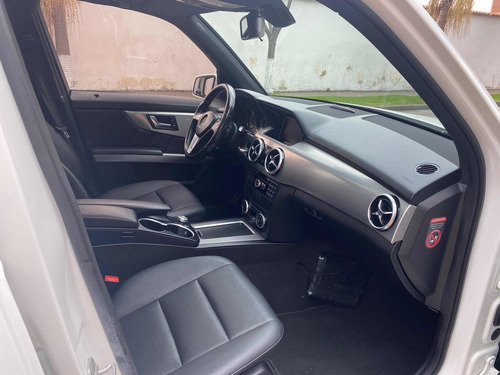 Mercedes-benz Clase Glk 2015 3.5 4matic Plus