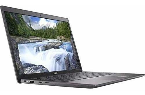 Laptop -  Dell Latitude 3301 13.3  Notebook - Intel Core I7-
