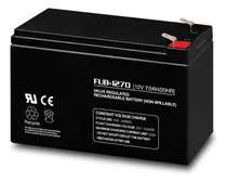 Comprar Batería Seca Moto\u002Fups 12v 7 Amperios - 2dm Digital