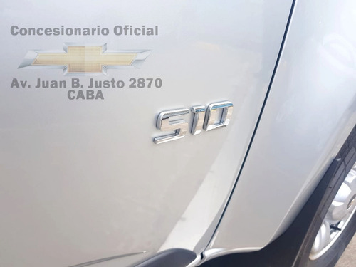 Chevrolet S10 Ls 4x2 - Fym