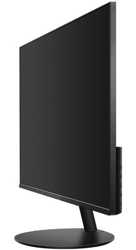 Monitor 24 Pulgadas Negro - Tedge