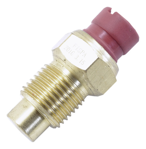 Bulbo Sensor De Temperatura Agua Fiat Ducato 1.9d 2.5d