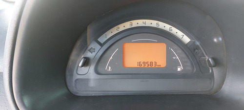Citroën C3 1.4 Hdi Exclusive Facelift