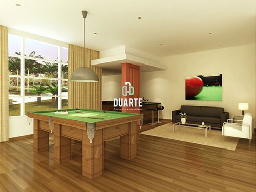 Imagem 11 de 14 de Apartamento - Ap02468 - 34962689