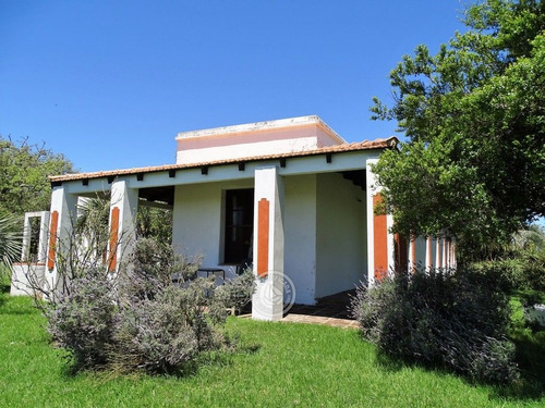 Estancia Guardia Del Monte En Rocha