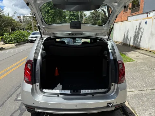 Renault Duster 1.6 Dynamique 4X2