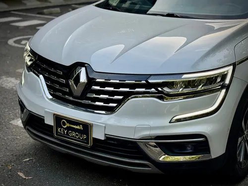 Renault Koleos 2.5 Intens