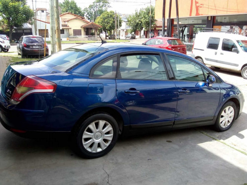 Citroën C4 2.0 Hdi Sx 2008