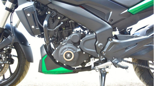 Imagen 8 de 25 de Bajaj Dominar 400 Descuento Contado Efectivo