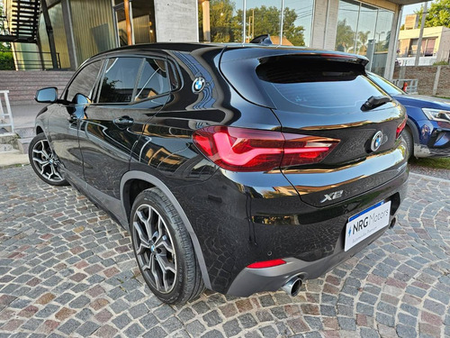 BMW X2 2.0 Sdrive20i Msportx