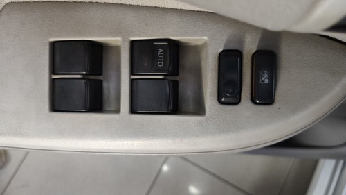 Toyota Corolla Xli 1.6 16v, Icc5520