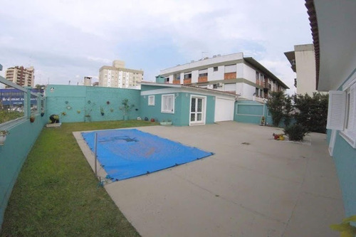 Imagem 5 de 19 de Casa À Venda Em Capão Da Canoa - Ca01034 - 67629417