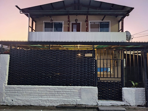 Oportunidad Casa Grande En Venta 4d 1b Cerca Muni Colina