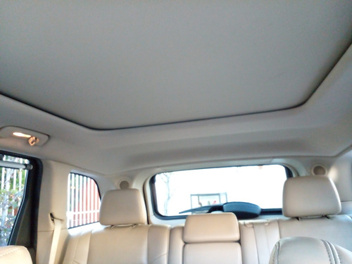 Jeep Grand Cherokee Limited V6 4x2 At