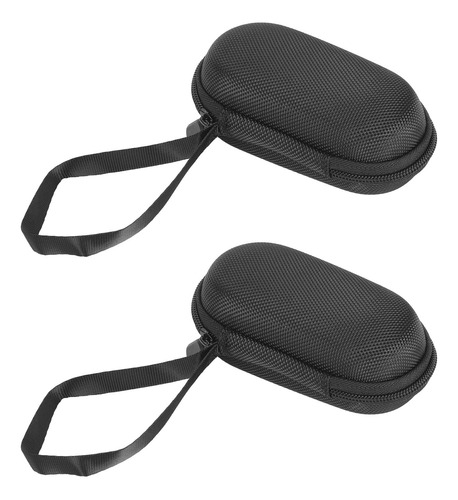 Funda Para Auriculares Deportivos, 2 Unidades, Con Goma Eva