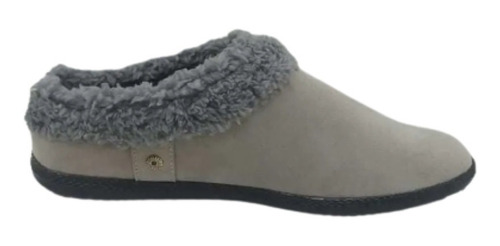 Zapato Comodo Con Peluche Super Suave Y Comodo