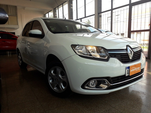 Renault Logan 2019 1.6 Privilége Plus 105cv