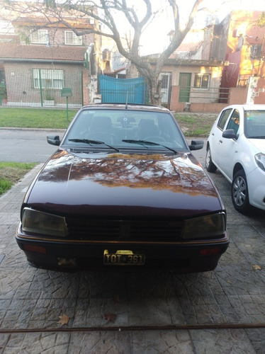 Peugeot 505 1993 2.0 Sri