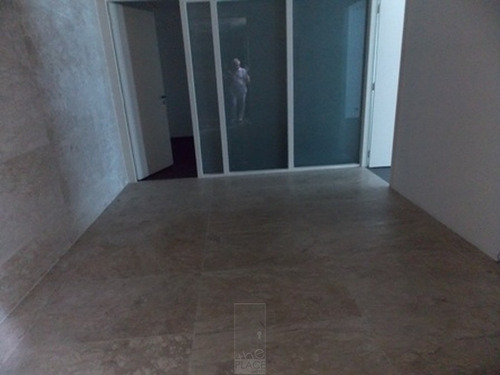 Imagem 6 de 7 de Conjunto Comercial 3 Vagas No Brooklin !!! - Cj-0053-2