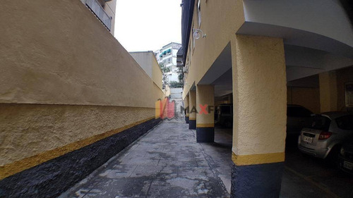 Imagem 20 de 22 de Excelente Apartamento No Tanque! - Ap0487