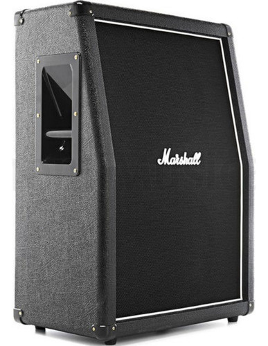 Marshall Mx212a 100 Watt 2 X12 Cabinete Celestion Seventy 80