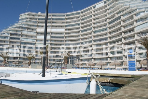 Imagen 14 de 14 de Primer Piso San Alfonso Del Mar Con Inme