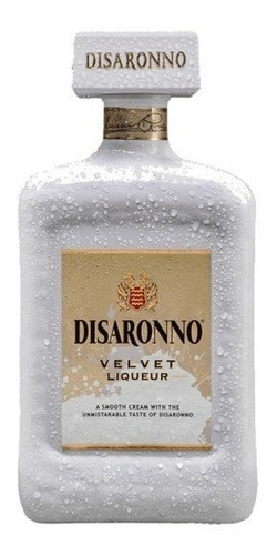 Disaronno Velvet Liqueur 17° 700ml