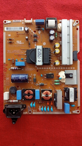 Fuente Lg 49lf5400 (Usado)