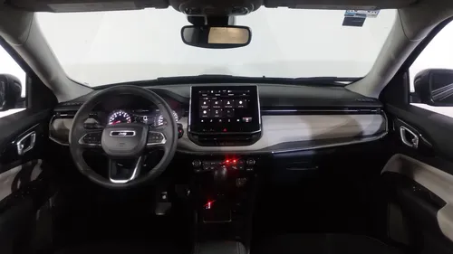 Jeep Compass 2.4 LIMITED AUTO