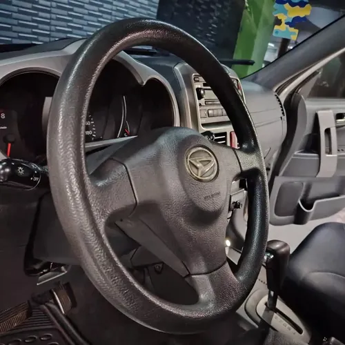 Daihatsu Terios Beggo