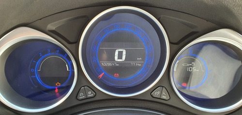 Citroën C4 Lounge 2018 1.6 Thp 165 Feel Pack
